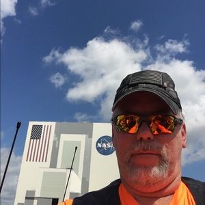 Meet your Posher, Brian